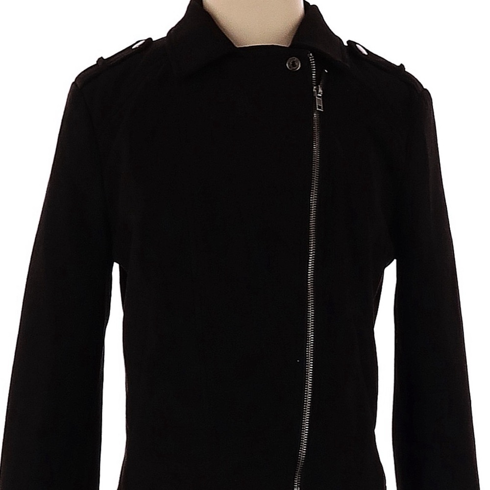 Jack by BB Dakota Moto Jacket NWOT